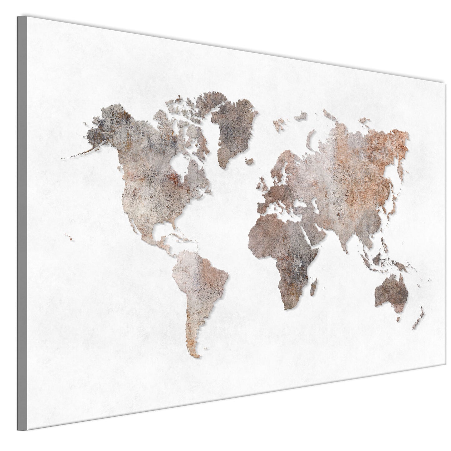 LUMASOUL image 120x80 MAPS MANY COLORS INDUSTRIAL