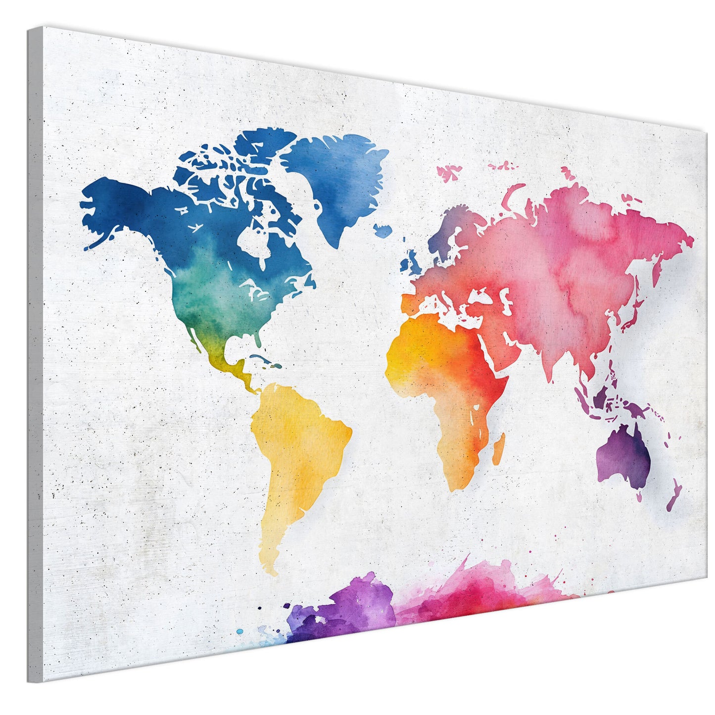 LUMASOUL image 120x80 MAPS MANY COLORS ELECTRIC
