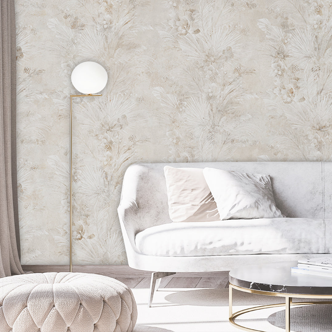 LUMASOUL Fototapeta Flizelina Rozmiar 100x70 Motyw TŁA I DESENIE