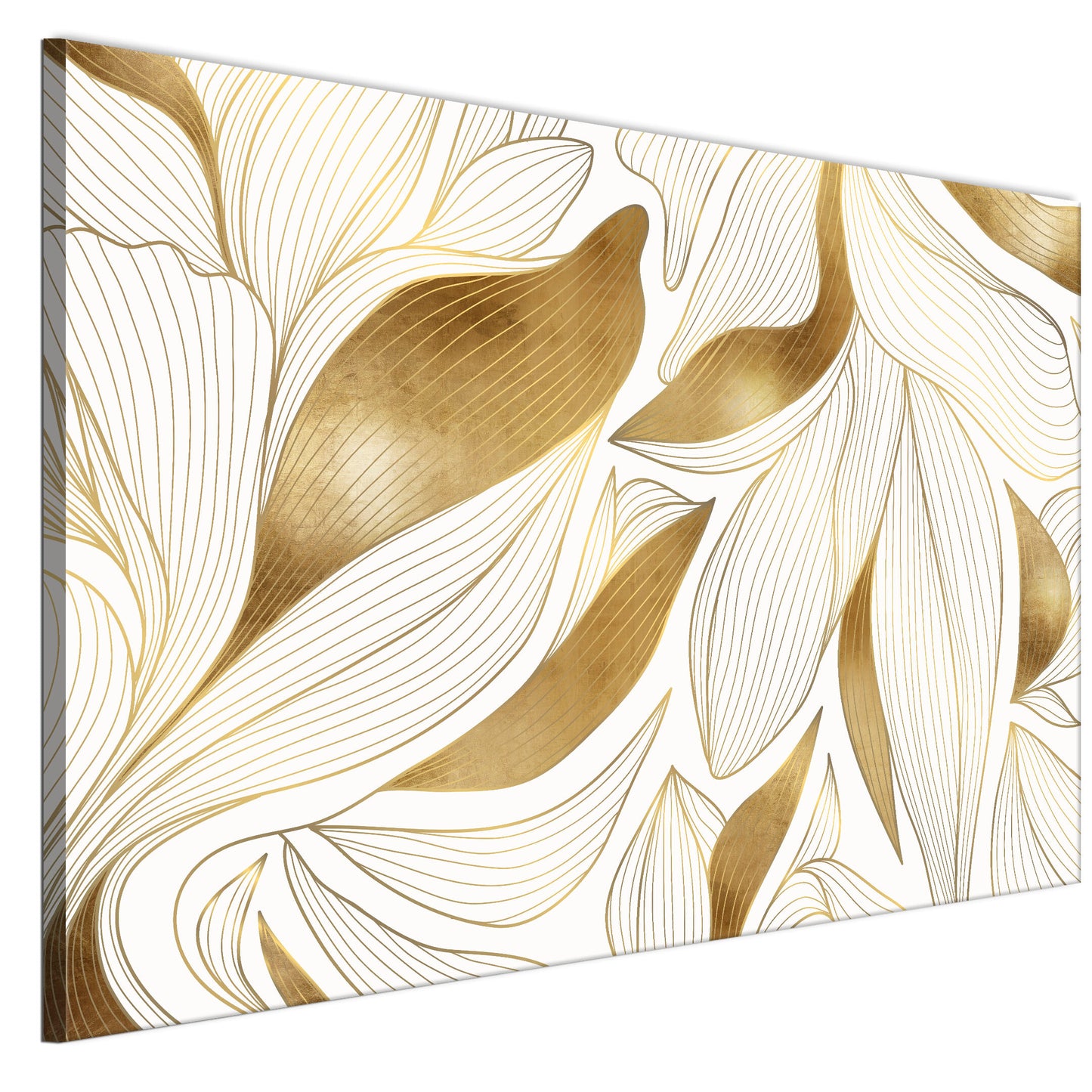 LUMASOUL Bild 120x80 HINTERGRÜNDE UND MUSTER VIELE FARBEN ELEKTRISCH