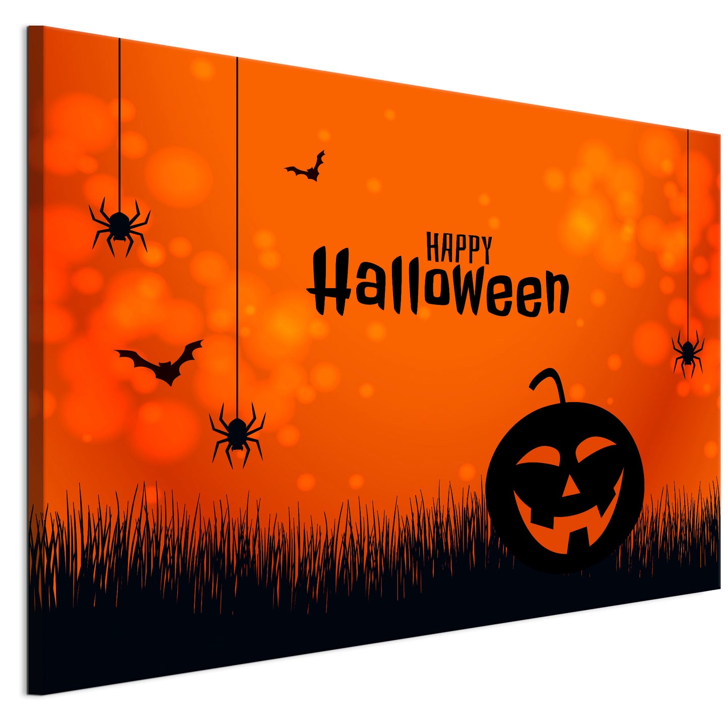 Obraz na Płótnie Halloween