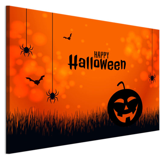Obraz na Płótnie Halloween