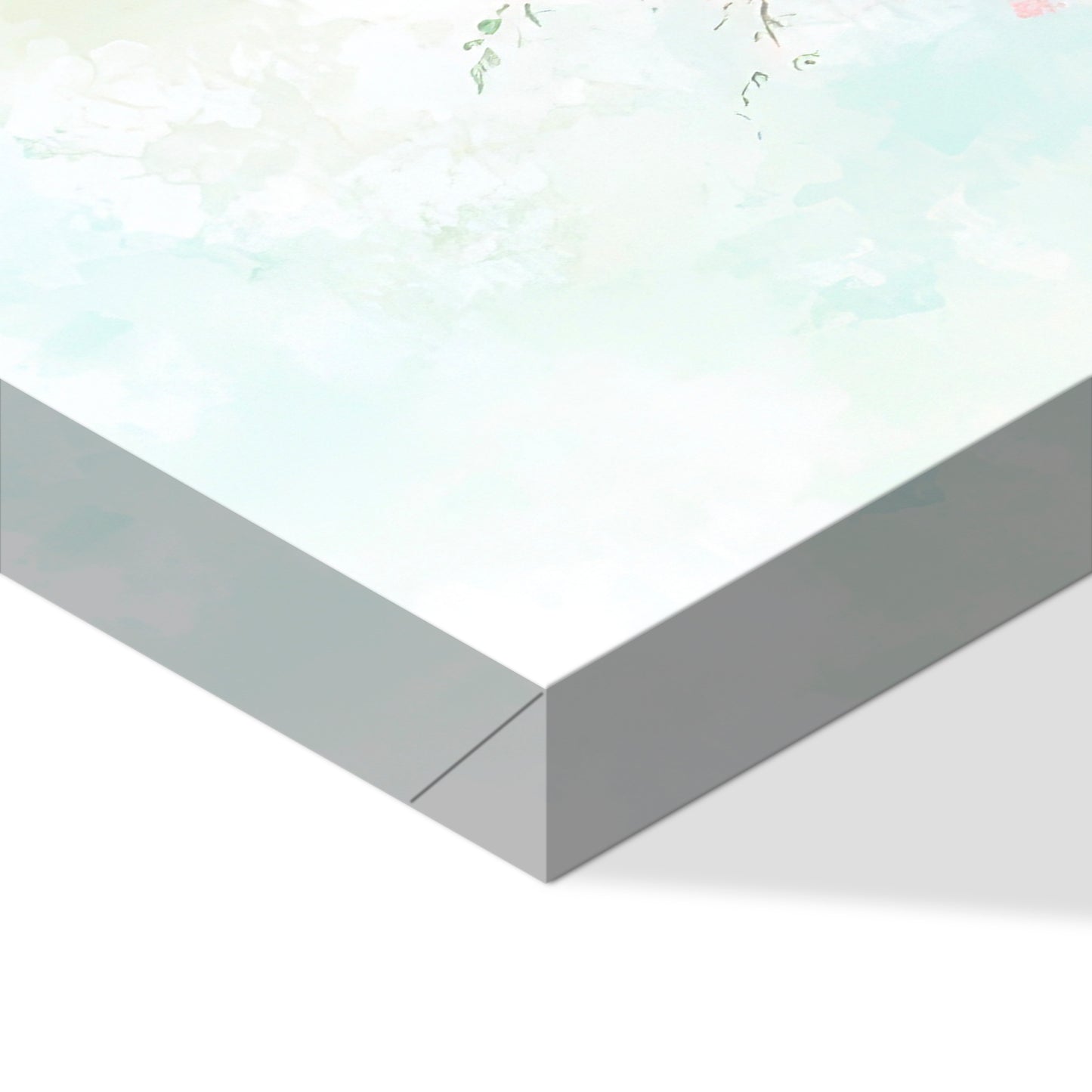 LUMASOUL Obraz 120x80 Kwiaty Eklektyczny