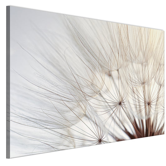 LUMASOUL Obraz 120x80 Kwiaty Eklektyczny