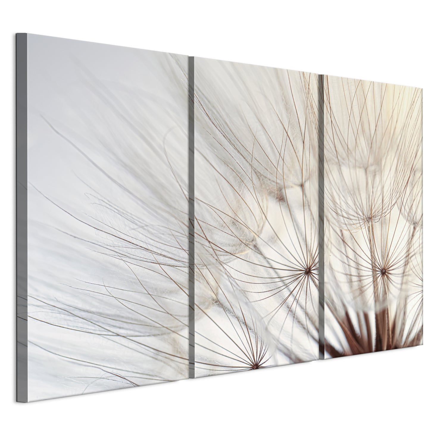 LUMASOUL Obraz 120x80 Kwiaty Eklektyczny