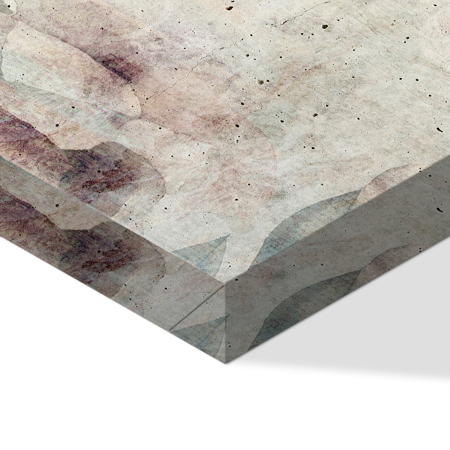 LUMASOUL Picture 100x50 Nature Vintage 