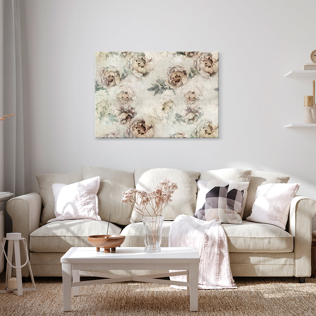 LUMASOUL Obraz 120x80 Natura Vintage