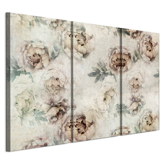 LUMASOUL Obraz 120x80 Natura Vintage