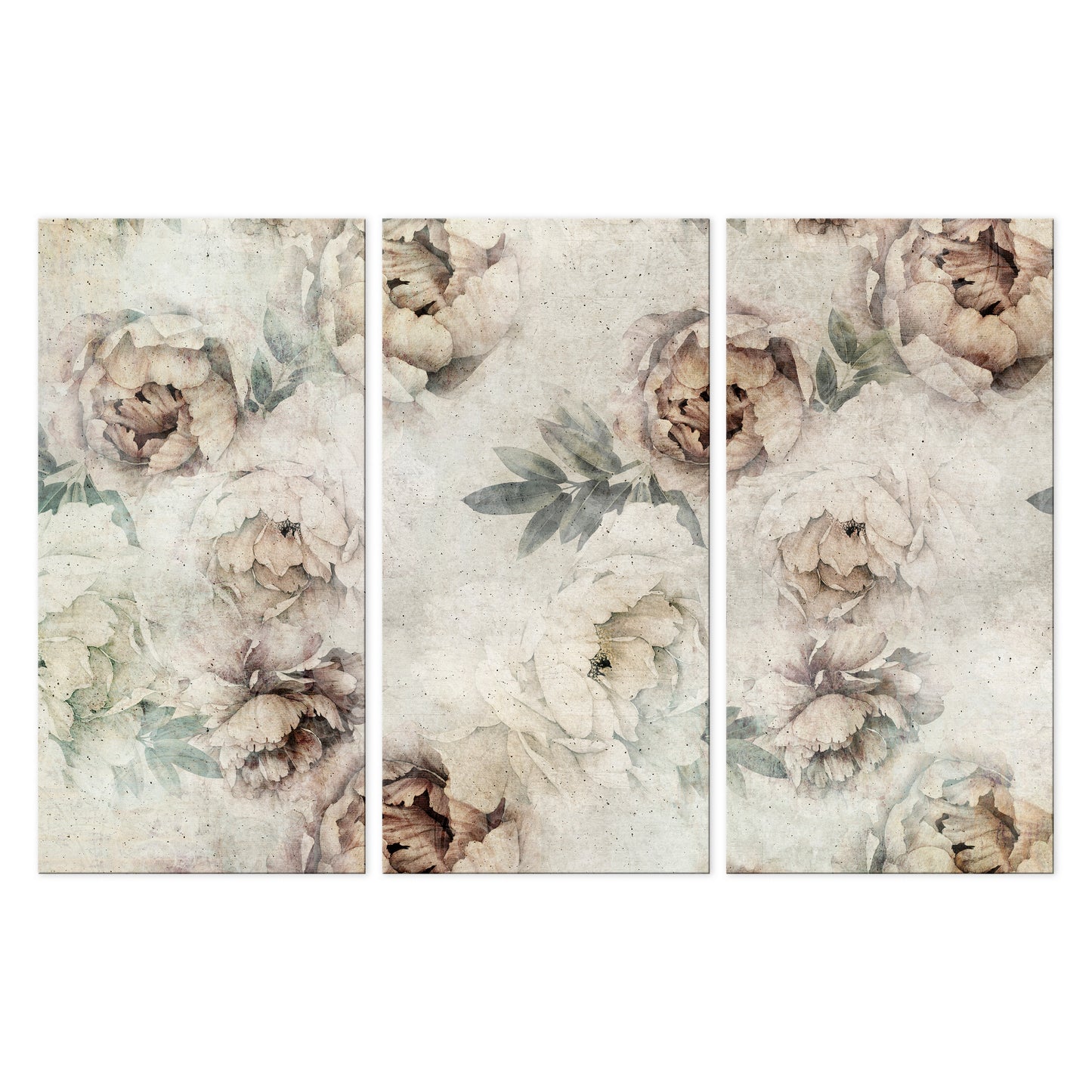 LUMASOUL Obraz 120x80 Natura Vintage