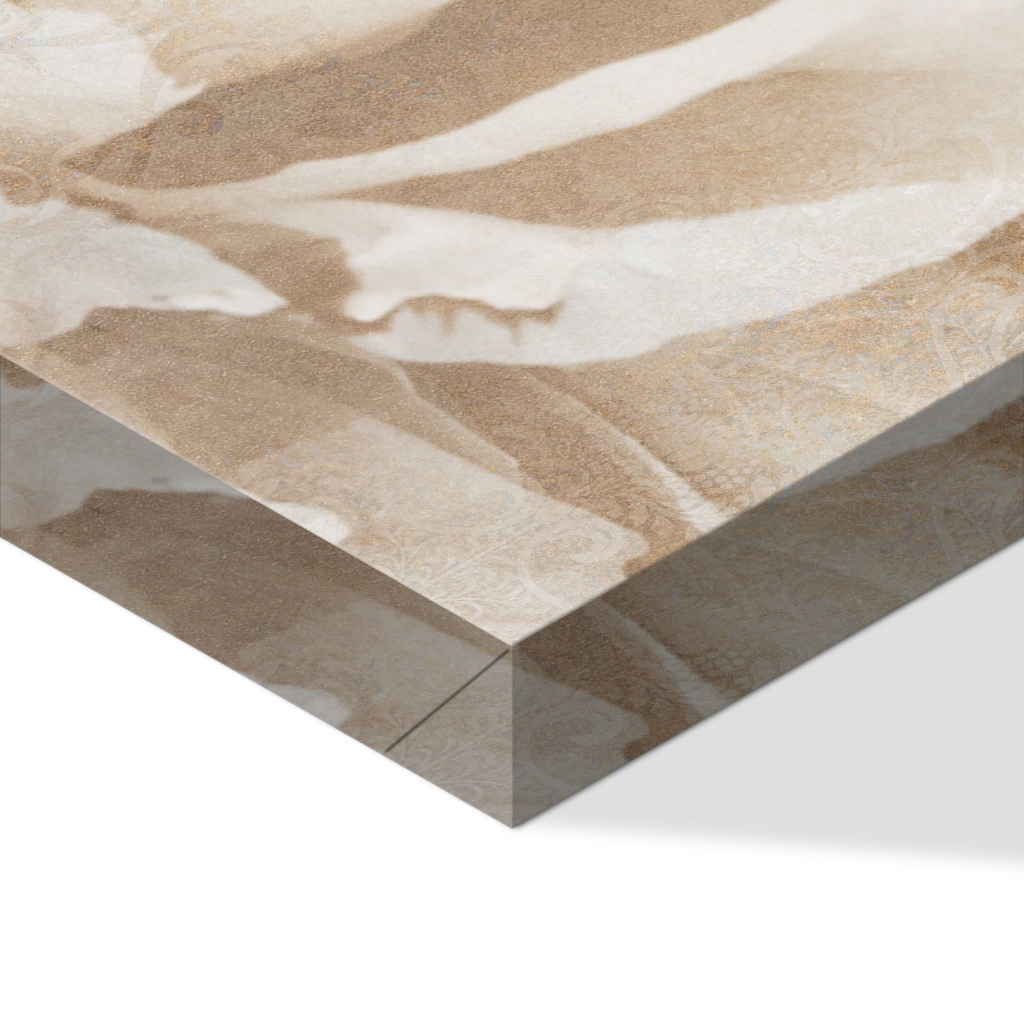 LUMASOUL Obraz 100x50 Kwiaty Eklektyczny