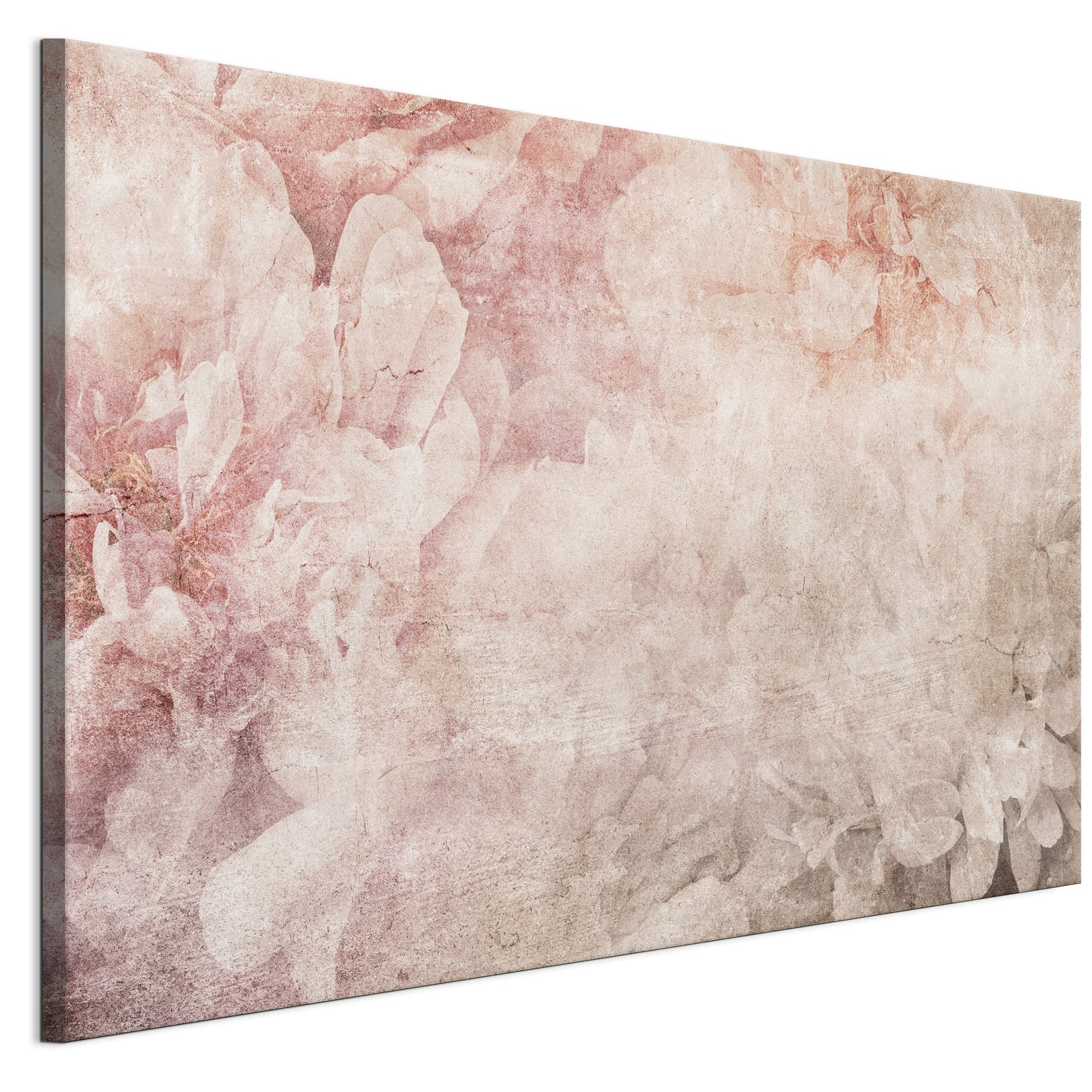 LUMASOUL Obraz 120x80 Kwiaty Glamour