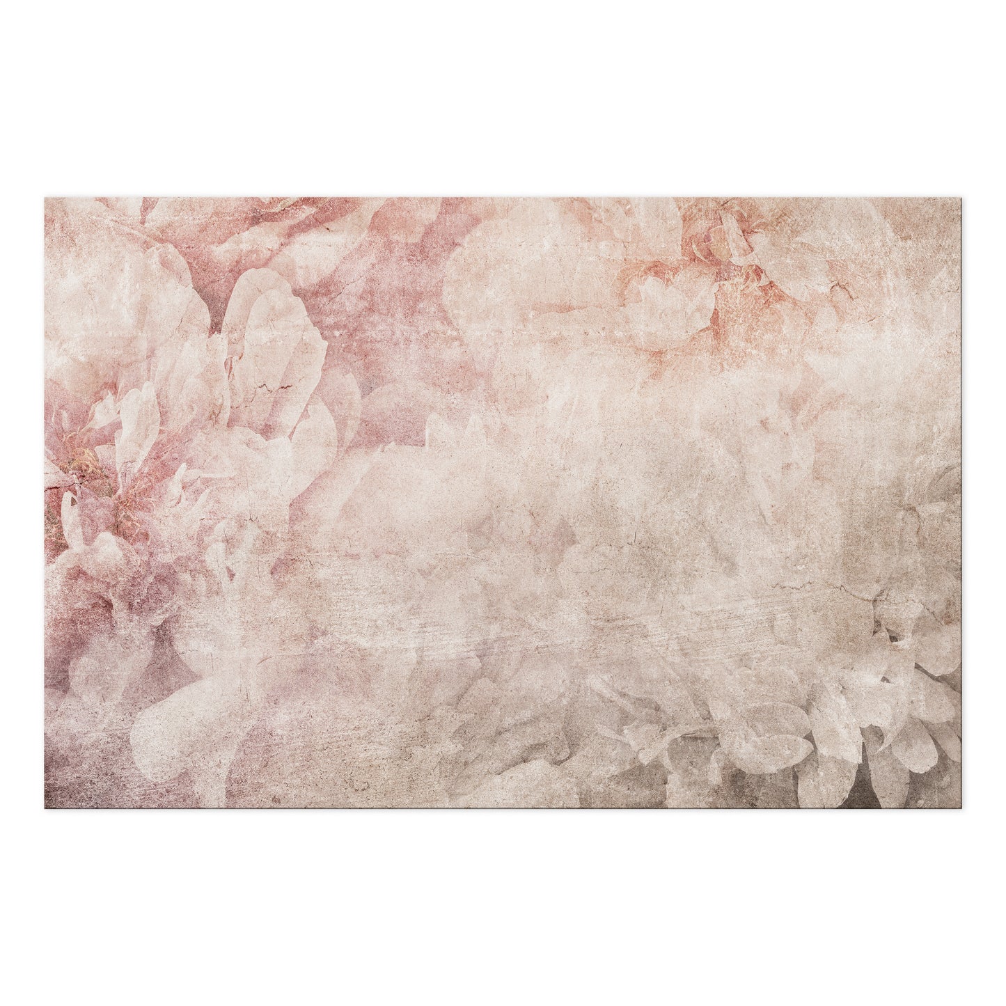 LUMASOUL Obraz 120x80 Kwiaty Glamour