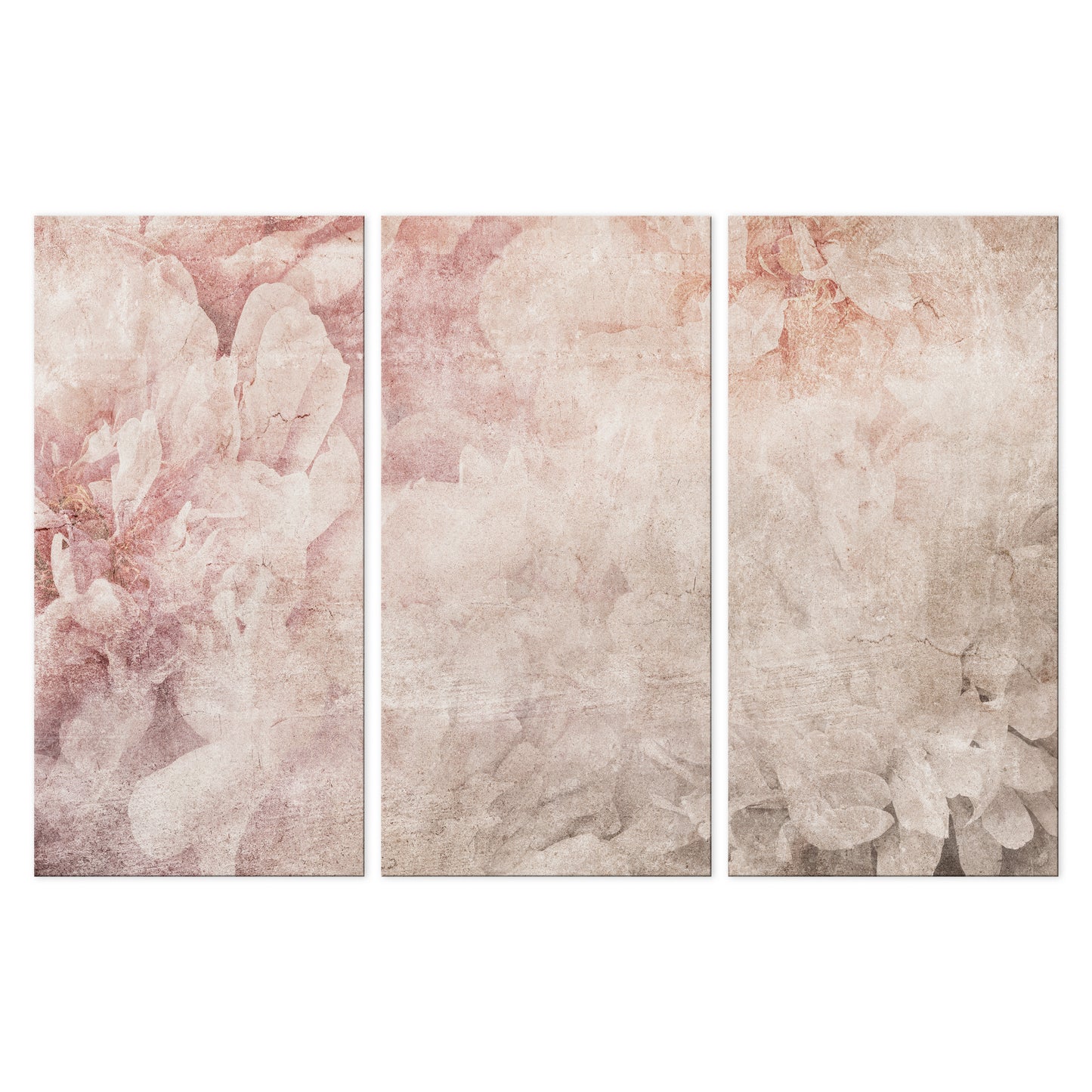 LUMASOUL Obraz 120x80 Kwiaty Glamour