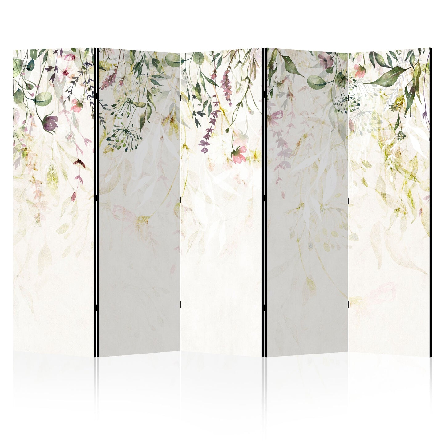 LUMASOUL Parawan Nowoczesny