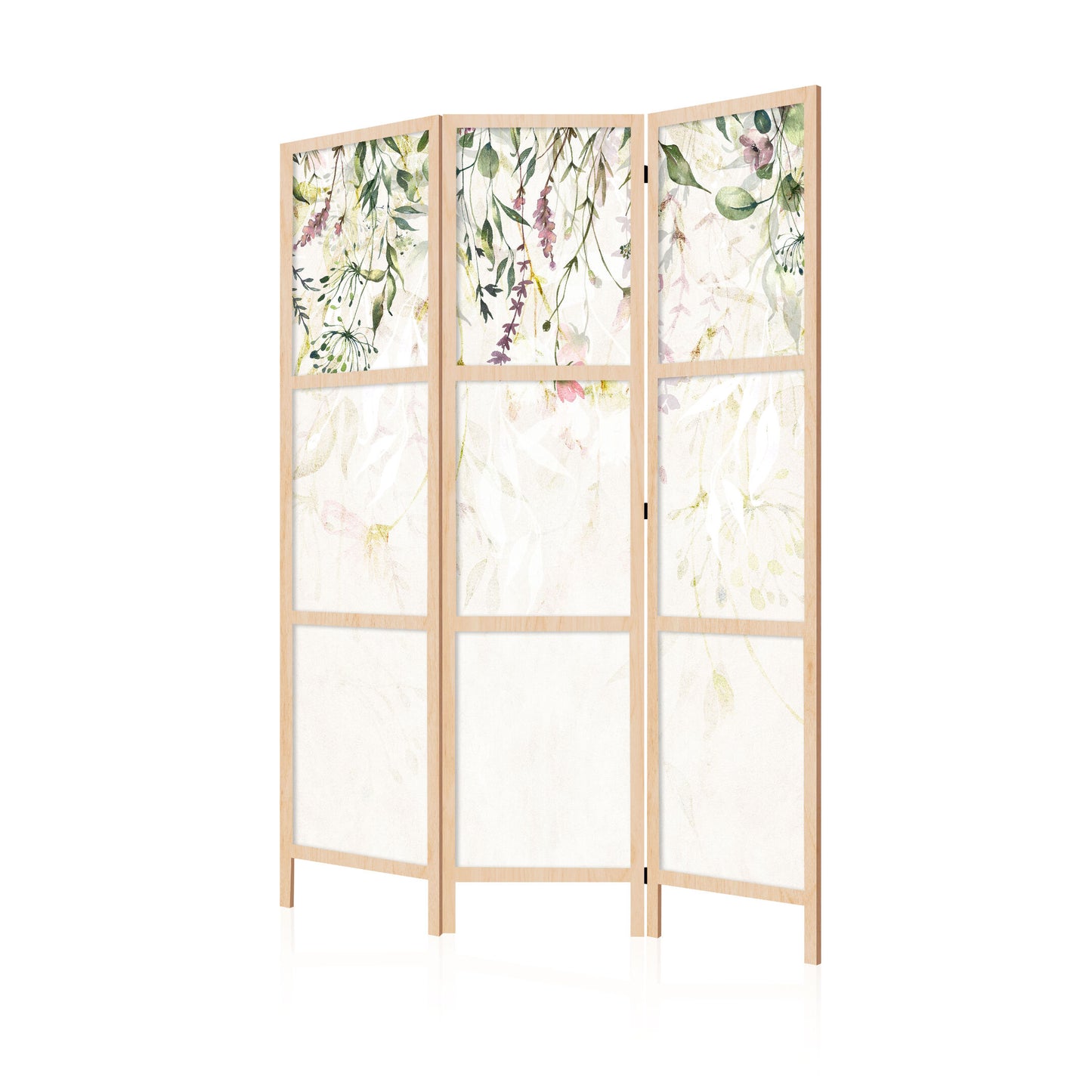 LUMASOUL Parawan Nowoczesny