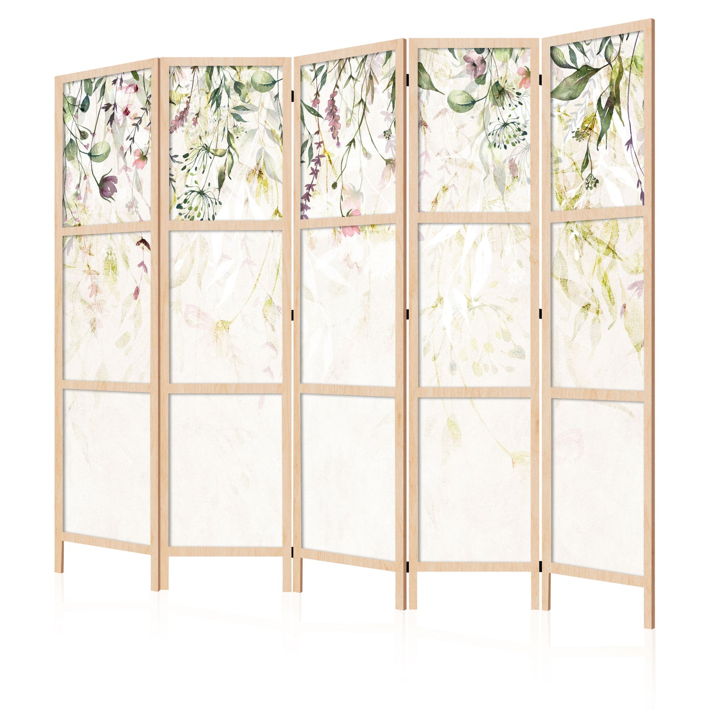 LUMASOUL Parawan Nowoczesny