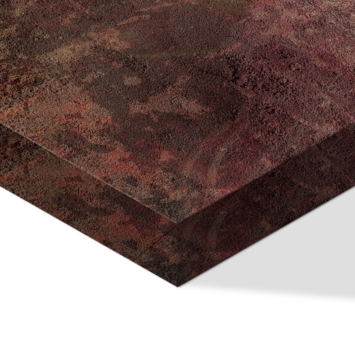 LUMASOUL Obraz 100x50 Kwiaty Rustykalny