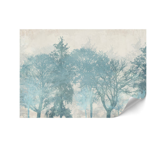 LUMASOUL Fototapeta Flizelina Rozmiar 100x70 Motyw NATURA