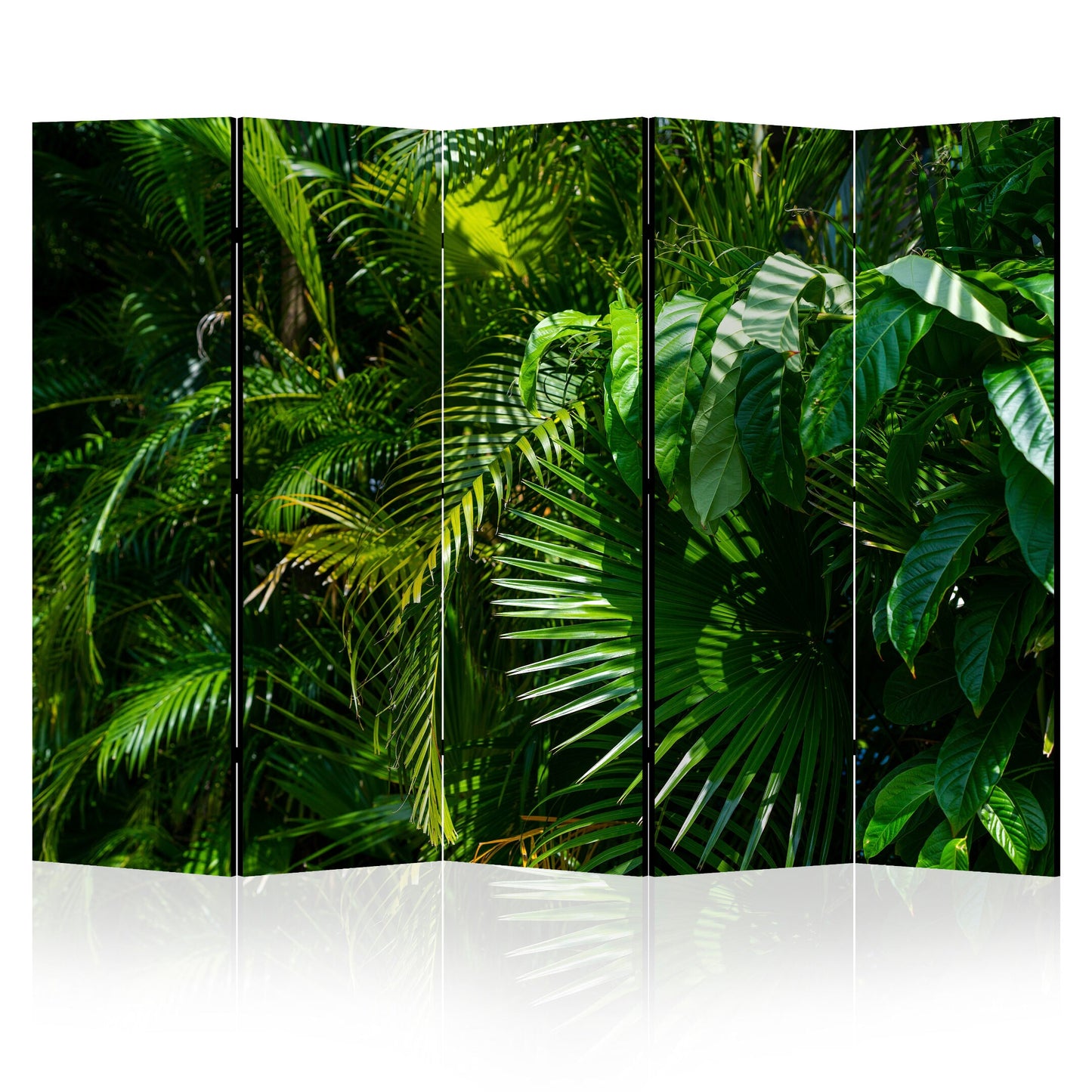 LUMASOUL Parawan natura Jungle