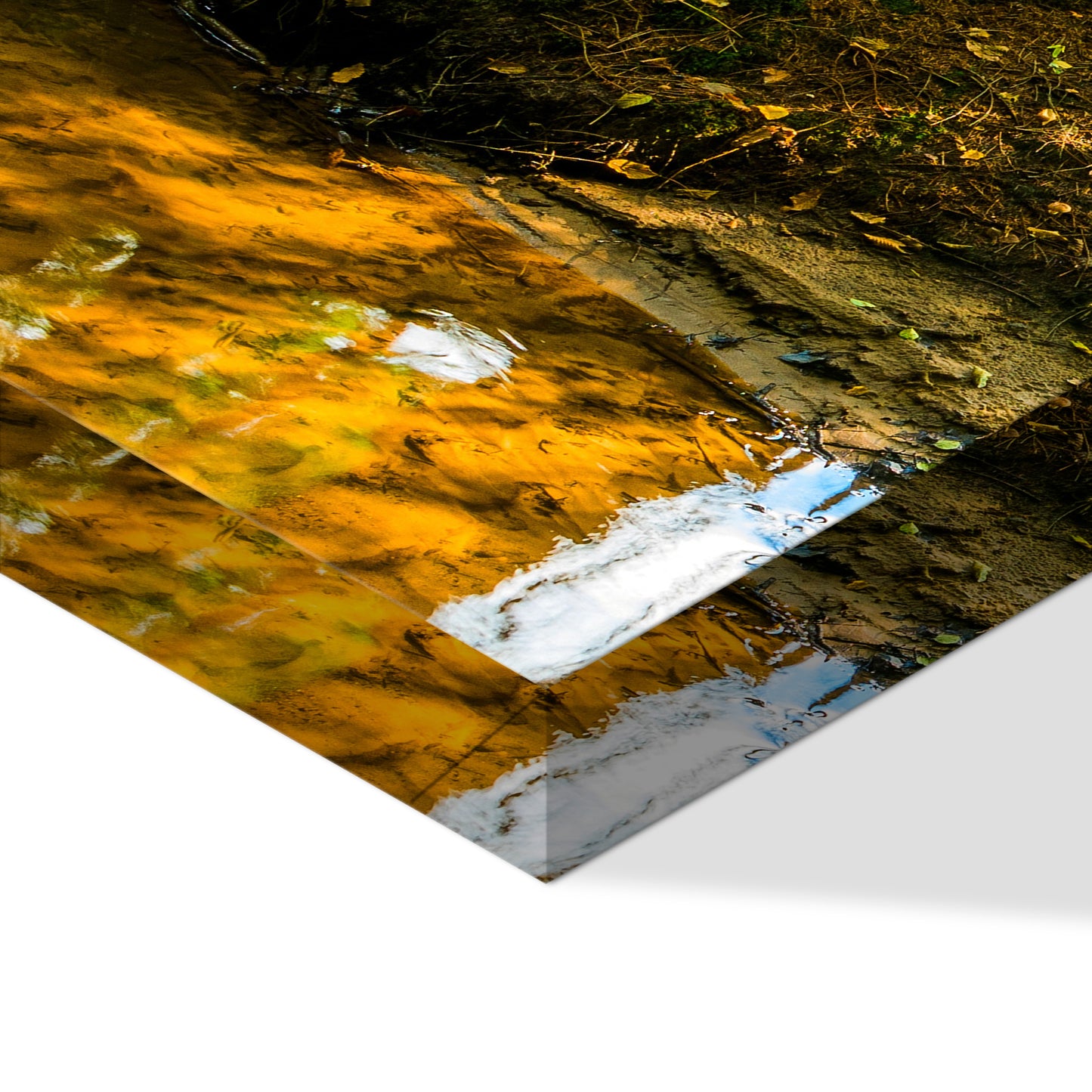 LUMASOUL Obraz 120x80 Natura Eklektyczny