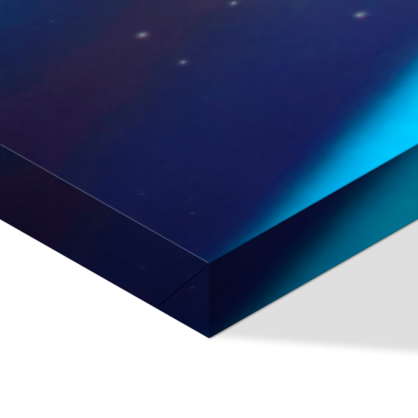 LUMASOUL Picture 100x50 Nature Modern 