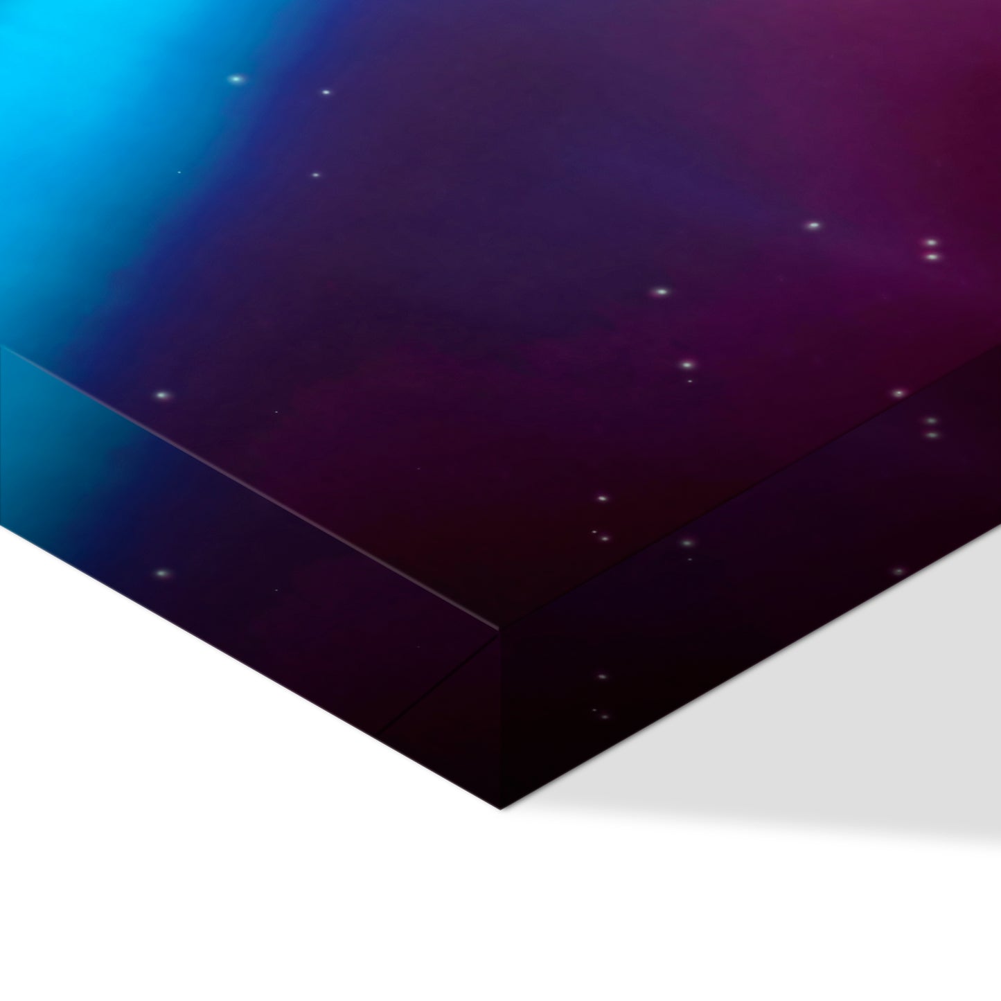 LUMASOUL Picture 120x80 Nature Modern 