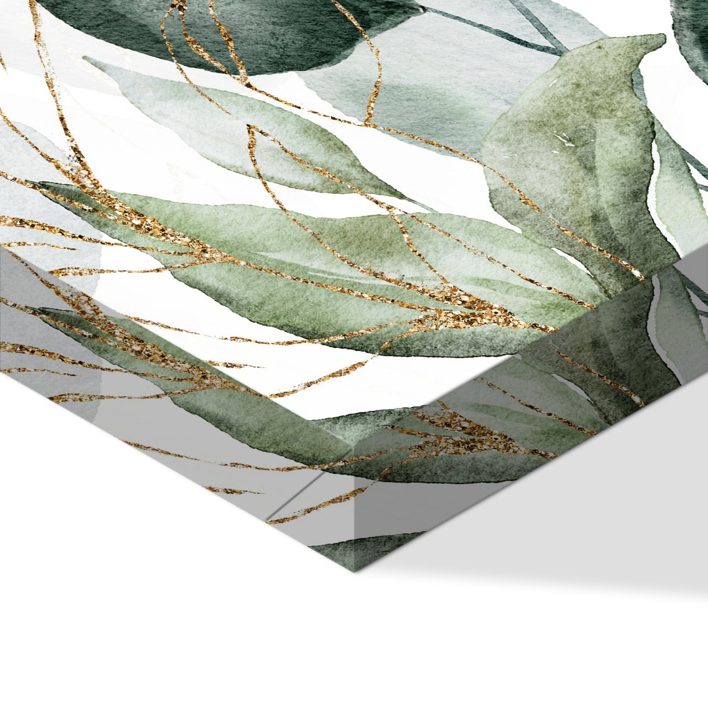 LUMASOUL Obraz 120x80 Natura Eklektyczny