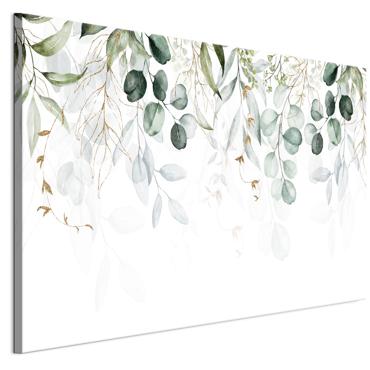 LUMASOUL Obraz 120x80 Natura Eklektyczny