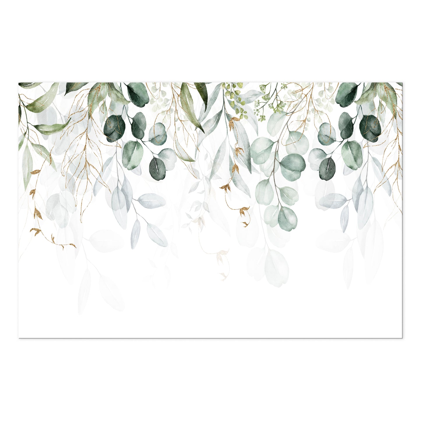 LUMASOUL Obraz 120x80 Natura Eklektyczny