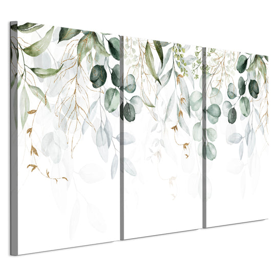 LUMASOUL Obraz 120x80 Natura Eklektyczny