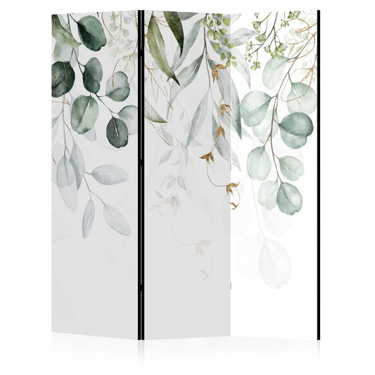 LUMASOUL Parawan natura Eklektyczny