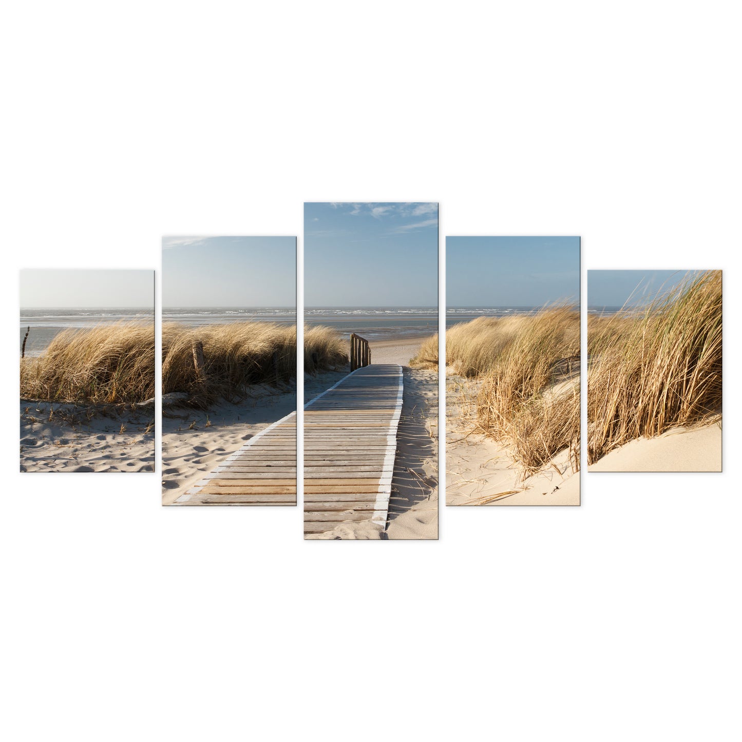 LUMASOUL Obraz 100x50 Natura Eklektyczny