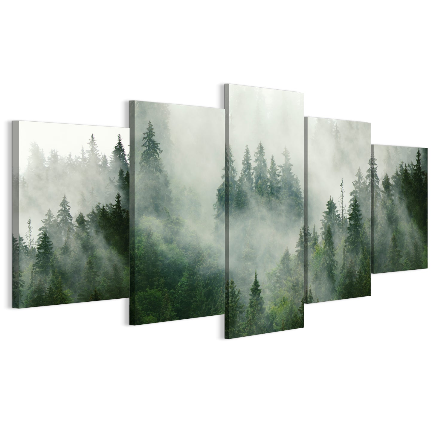 LUMASOUL Obraz 100x50 Natura Eklektyczny