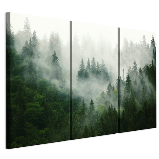 LUMASOUL Obraz 120x80 Natura Eklektyczny