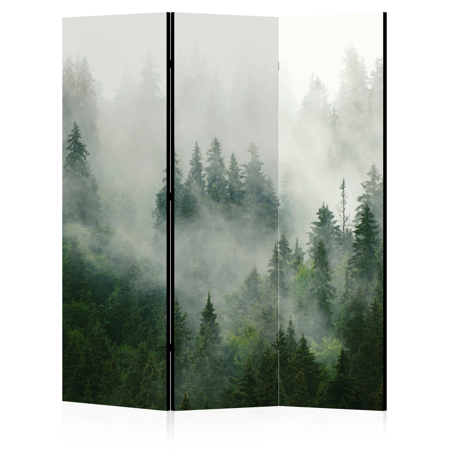 LUMASOUL Parawan natura Eklektyczny