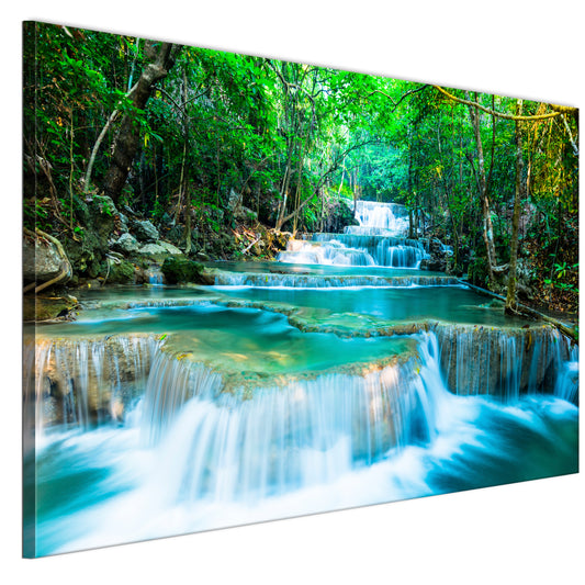 LUMASOUL Obraz 120x80 Natura Eklektyczny