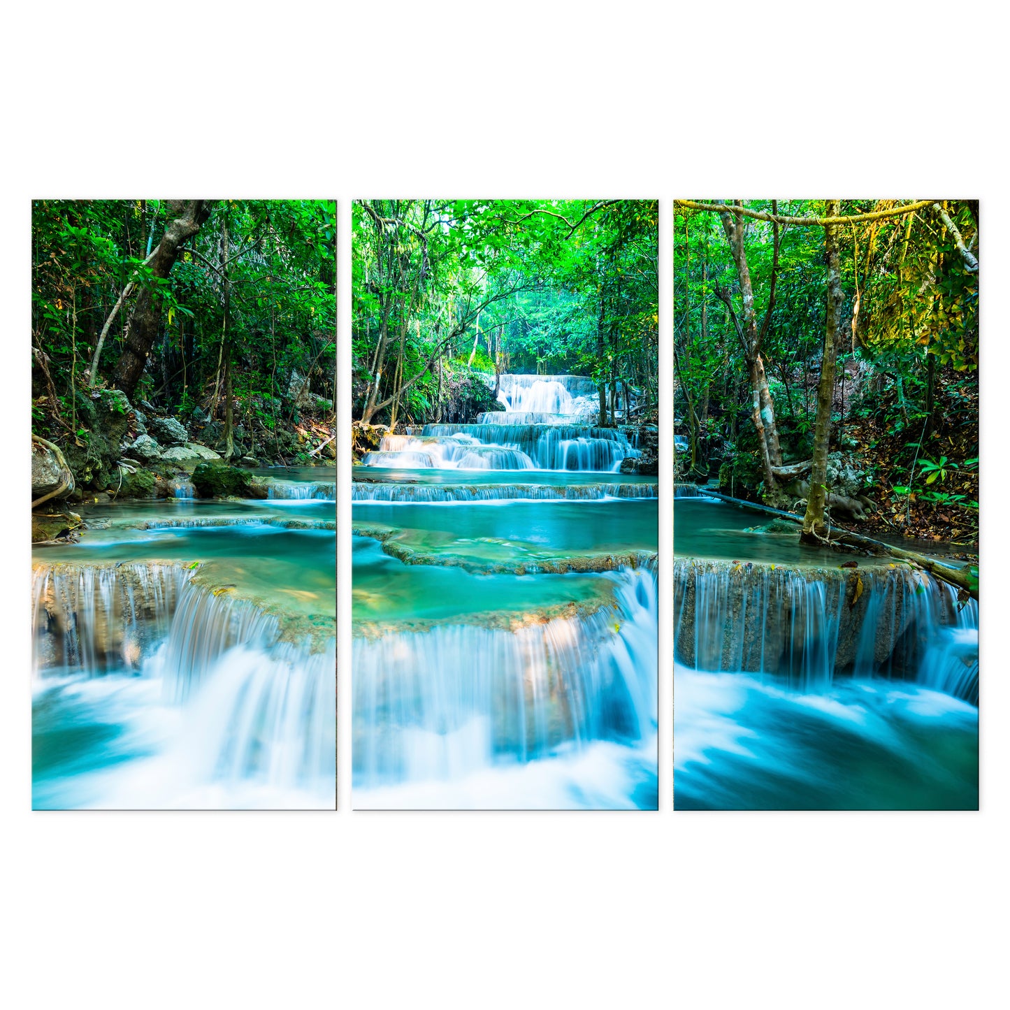 LUMASOUL Obraz 120x80 Natura Eklektyczny