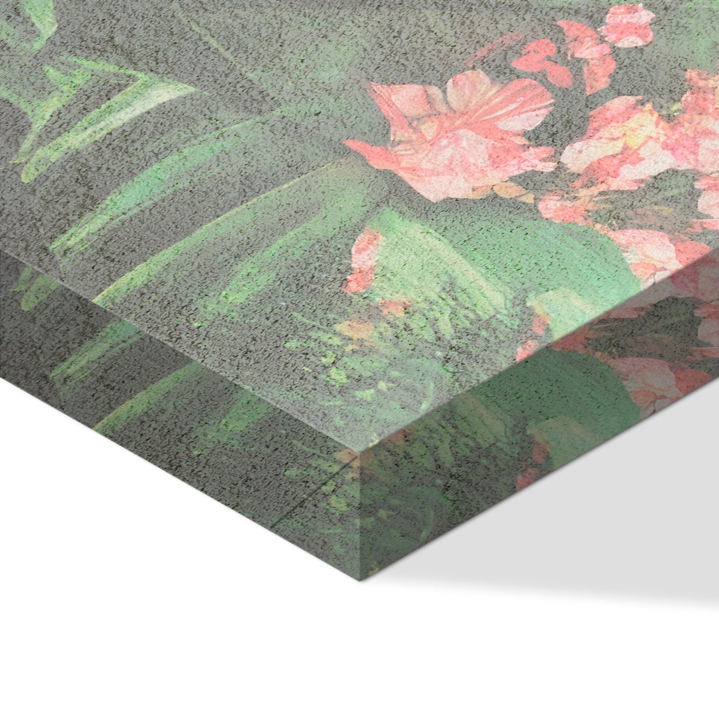 LUMASOUL Obraz 120x80 Natura Jungle