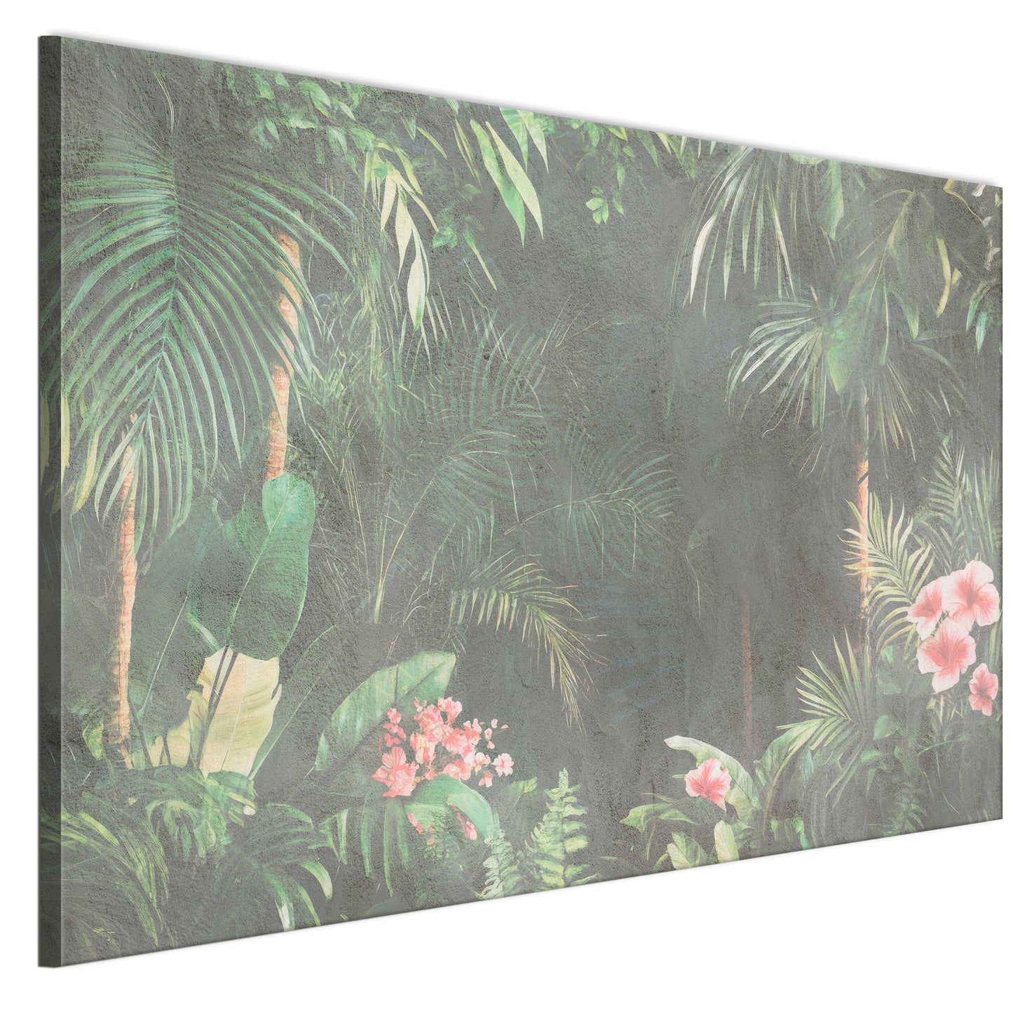 LUMASOUL Obraz 120x80 Natura Jungle