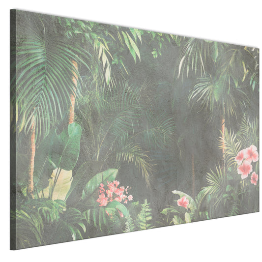 LUMASOUL Obraz 120x80 Natura Jungle