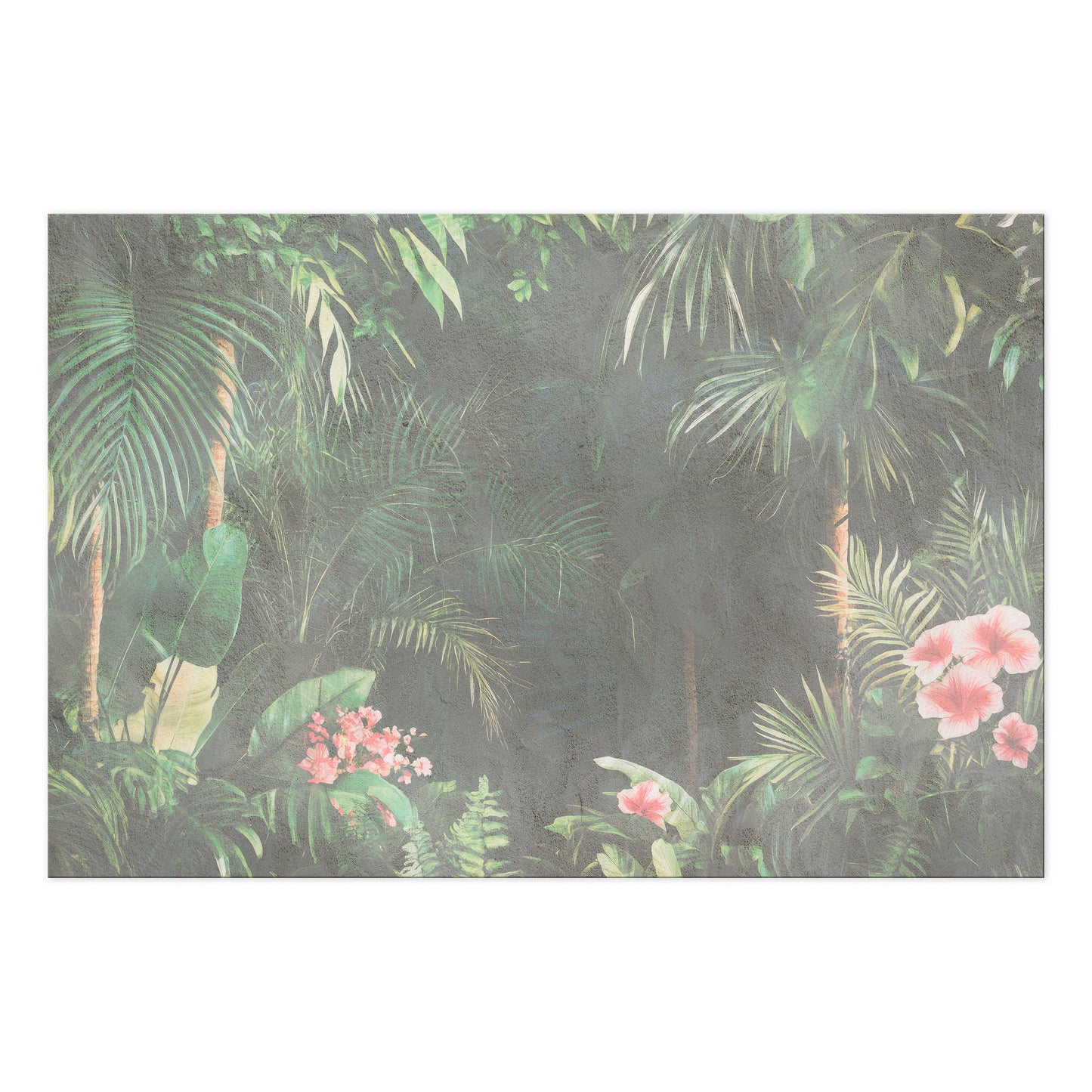 LUMASOUL Obraz 120x80 Natura Jungle