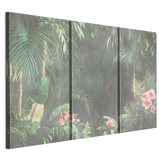 LUMASOUL Obraz 120x80 Natura Jungle