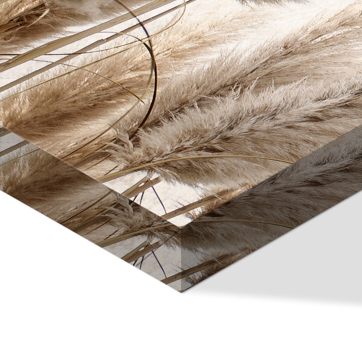 LUMASOUL Obraz 120x80 Natura BOHO