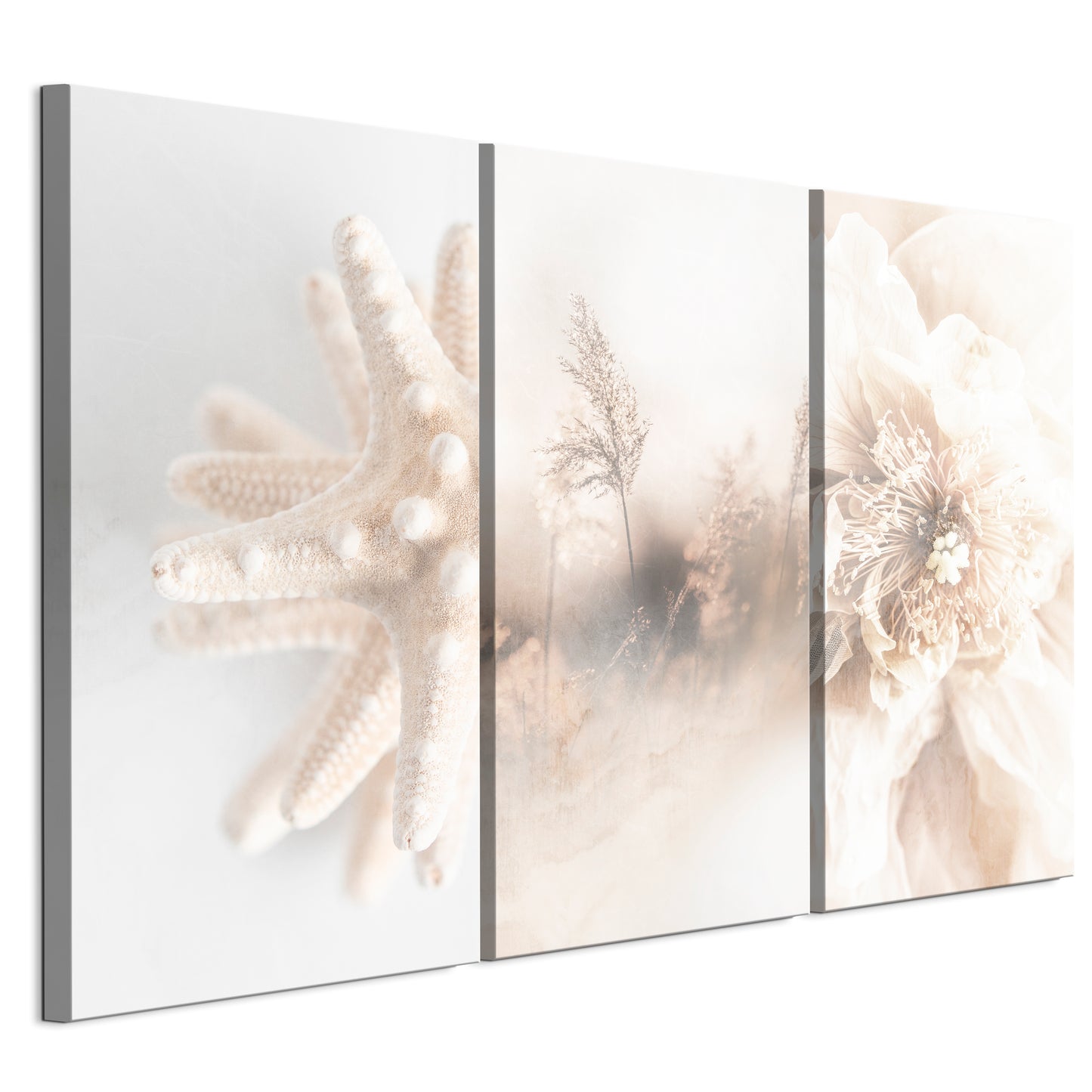 LUMASOUL Picture 120x80 Nature Modern 