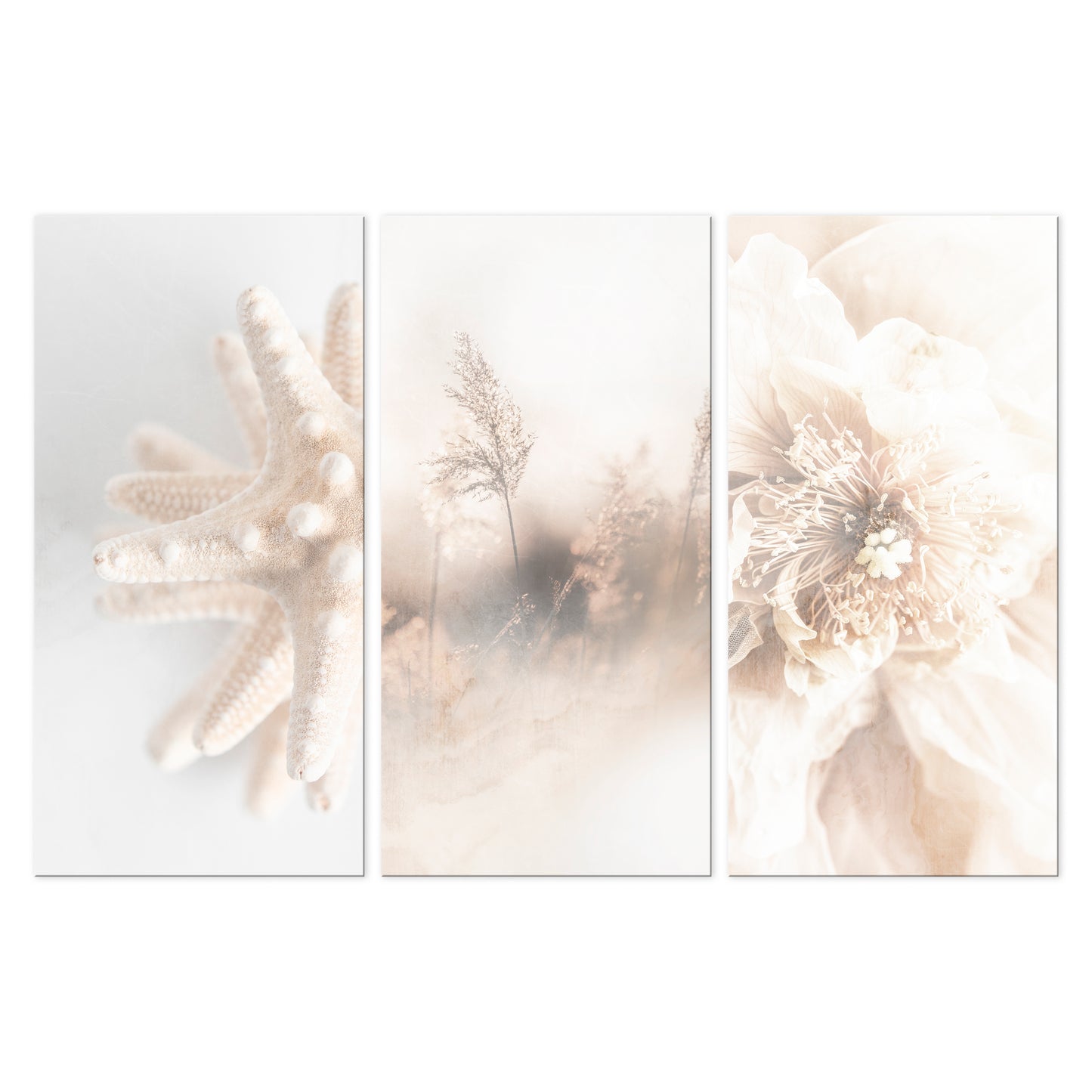 LUMASOUL Picture 120x80 Nature Modern 