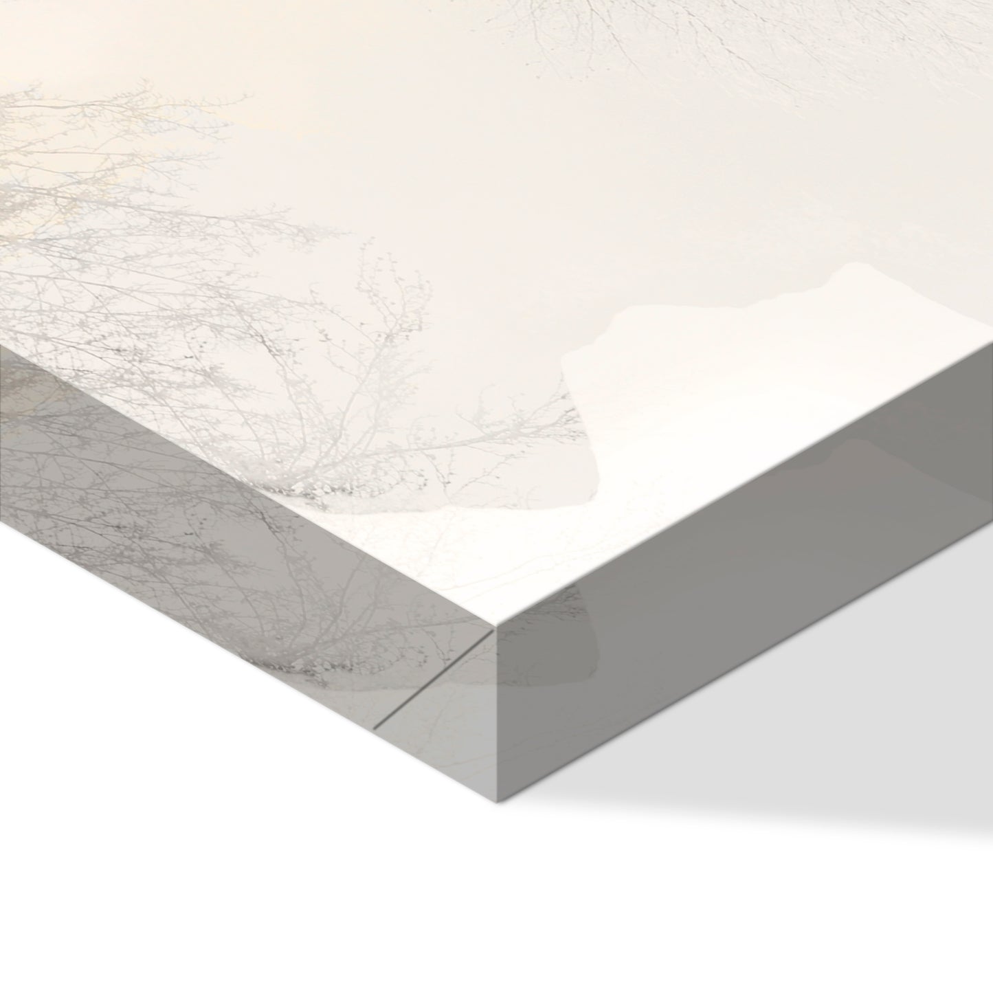 LUMASOUL Picture 135x90 Nature Modern 