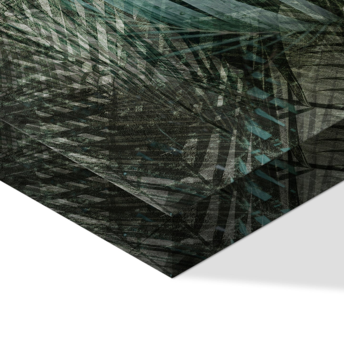 LUMASOUL Canvas Print 120x80 Nature Theme