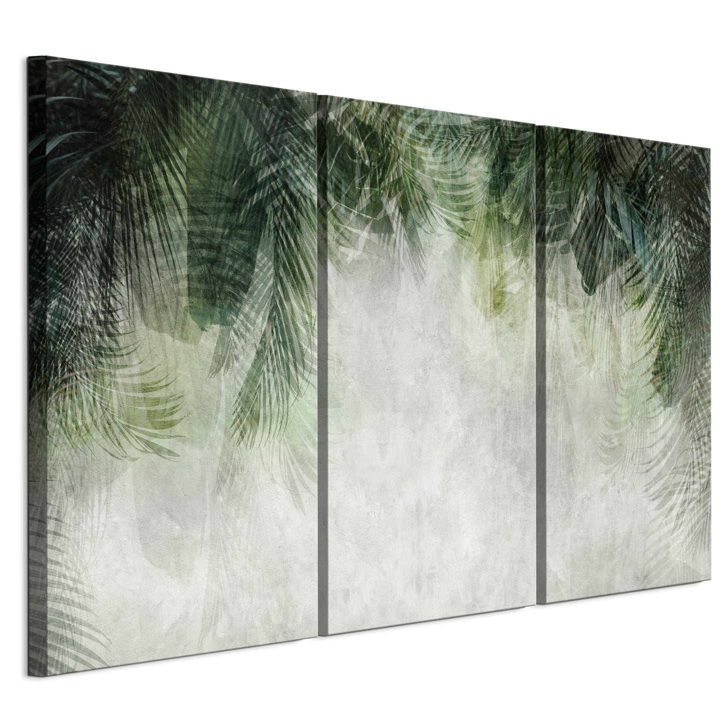 LUMASOUL Obraz na Płótnie 120x80 Motyw Natura