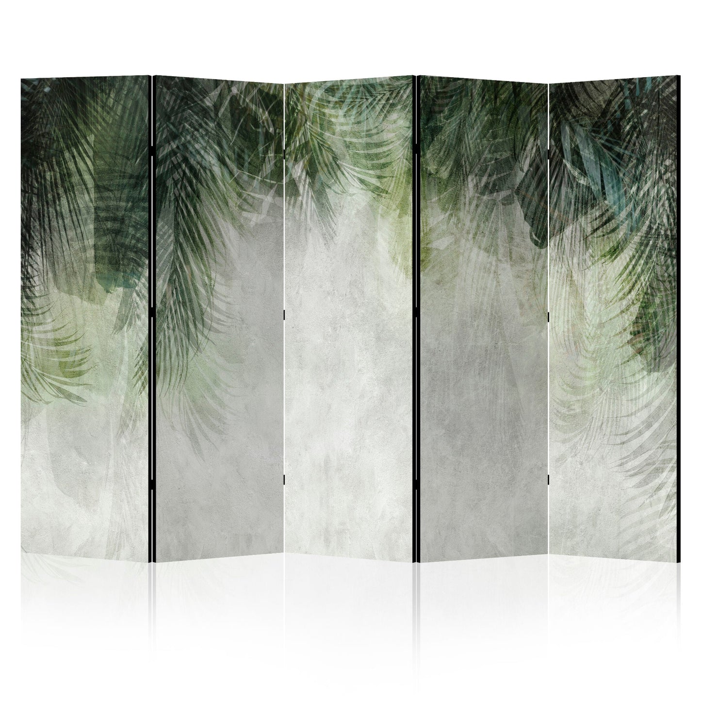 LUMASOUL Parawan natura BOHO