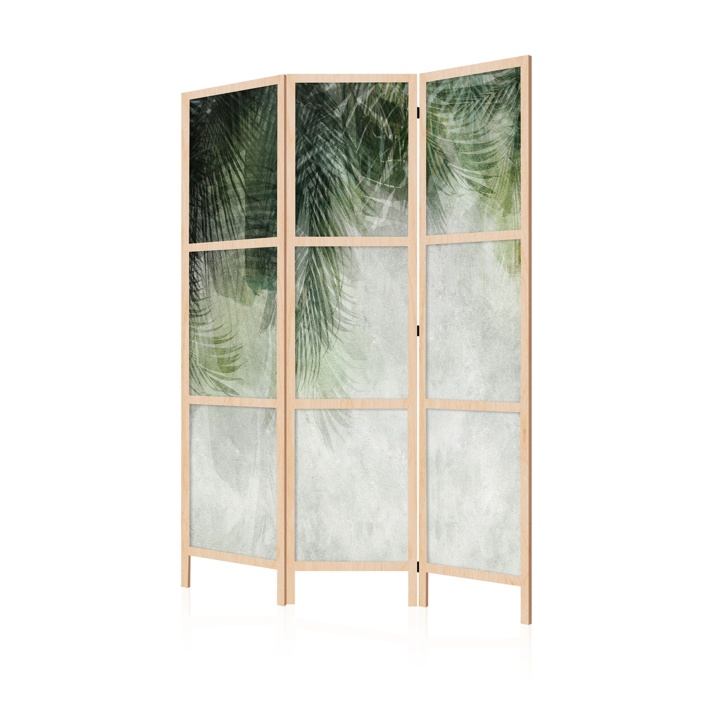 LUMASOUL Parawan natura BOHO